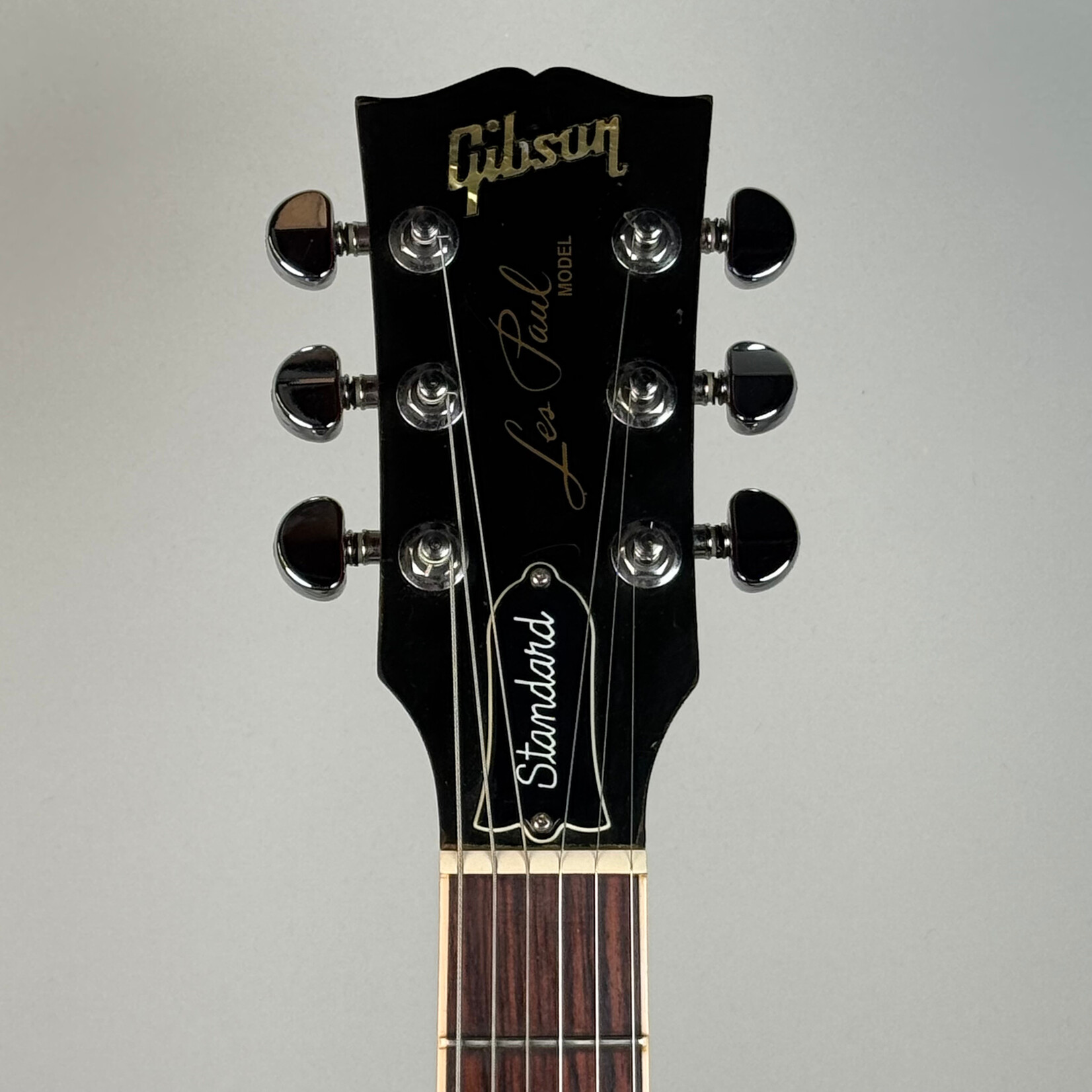 Gibson 2001 Gibson Les Paul Standard Heritage Cherry Sunburst