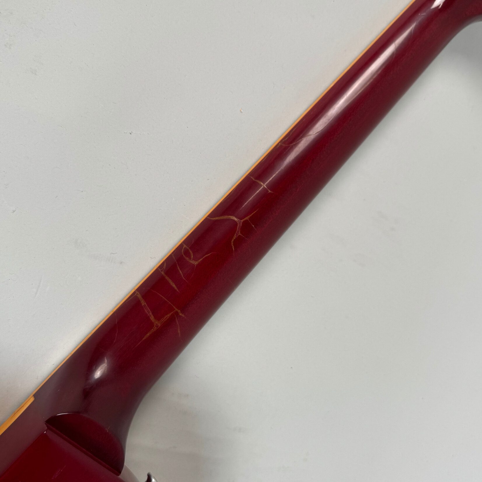 Gibson 2001 Gibson Les Paul Standard Heritage Cherry Sunburst