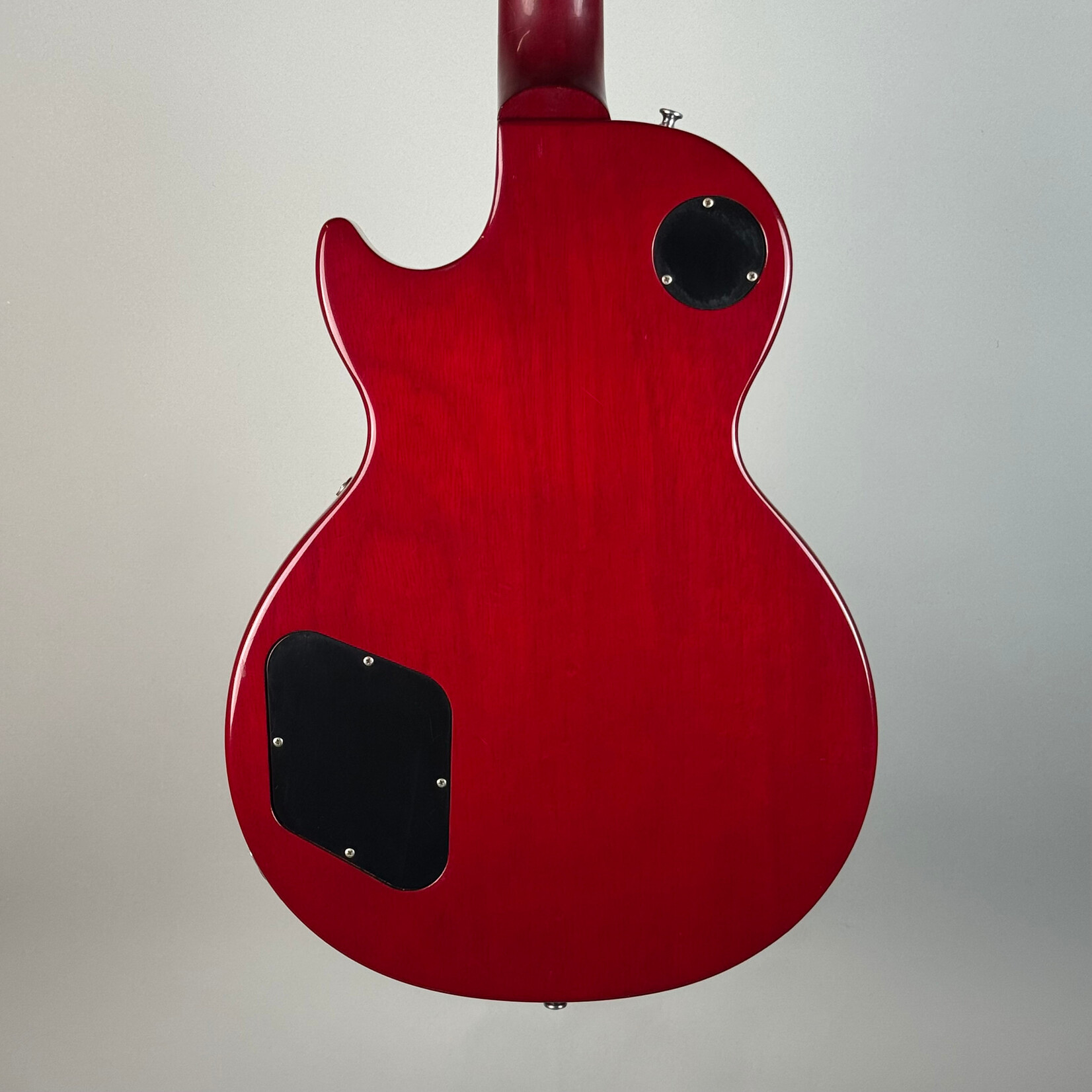 Gibson 2001 Gibson Les Paul Standard Heritage Cherry Sunburst