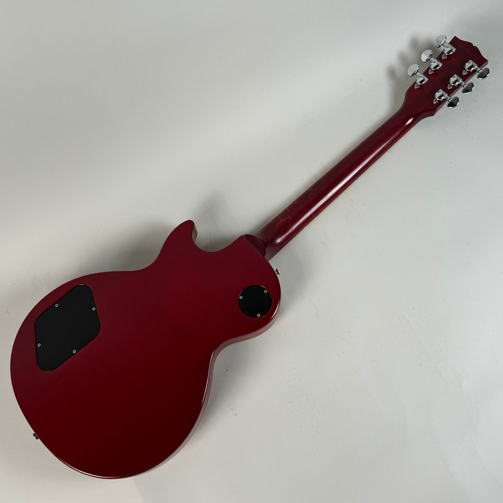 Gibson 2001 Gibson Les Paul Standard Heritage Cherry Sunburst