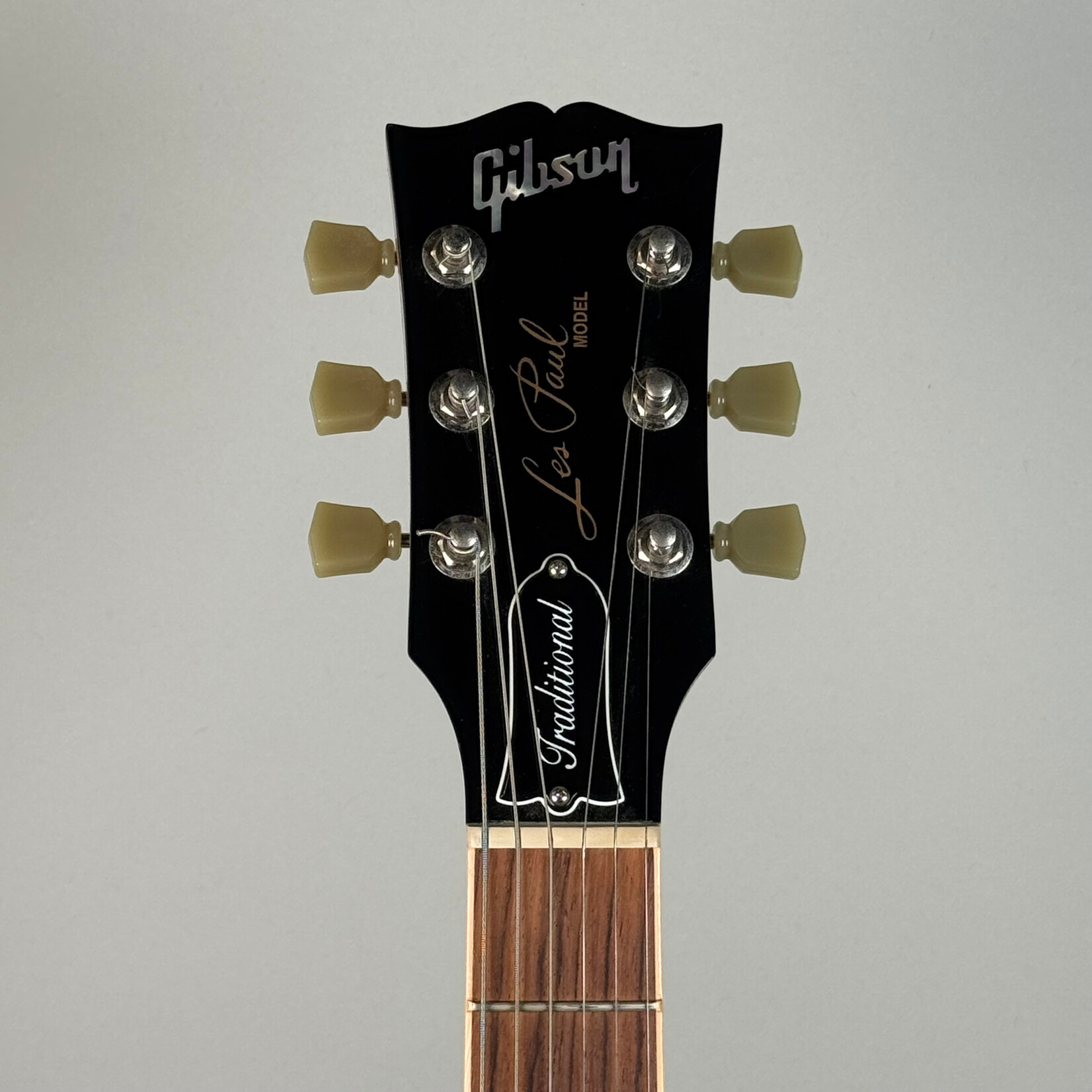 Gibson 2019 Gibson Les Paul Traditional