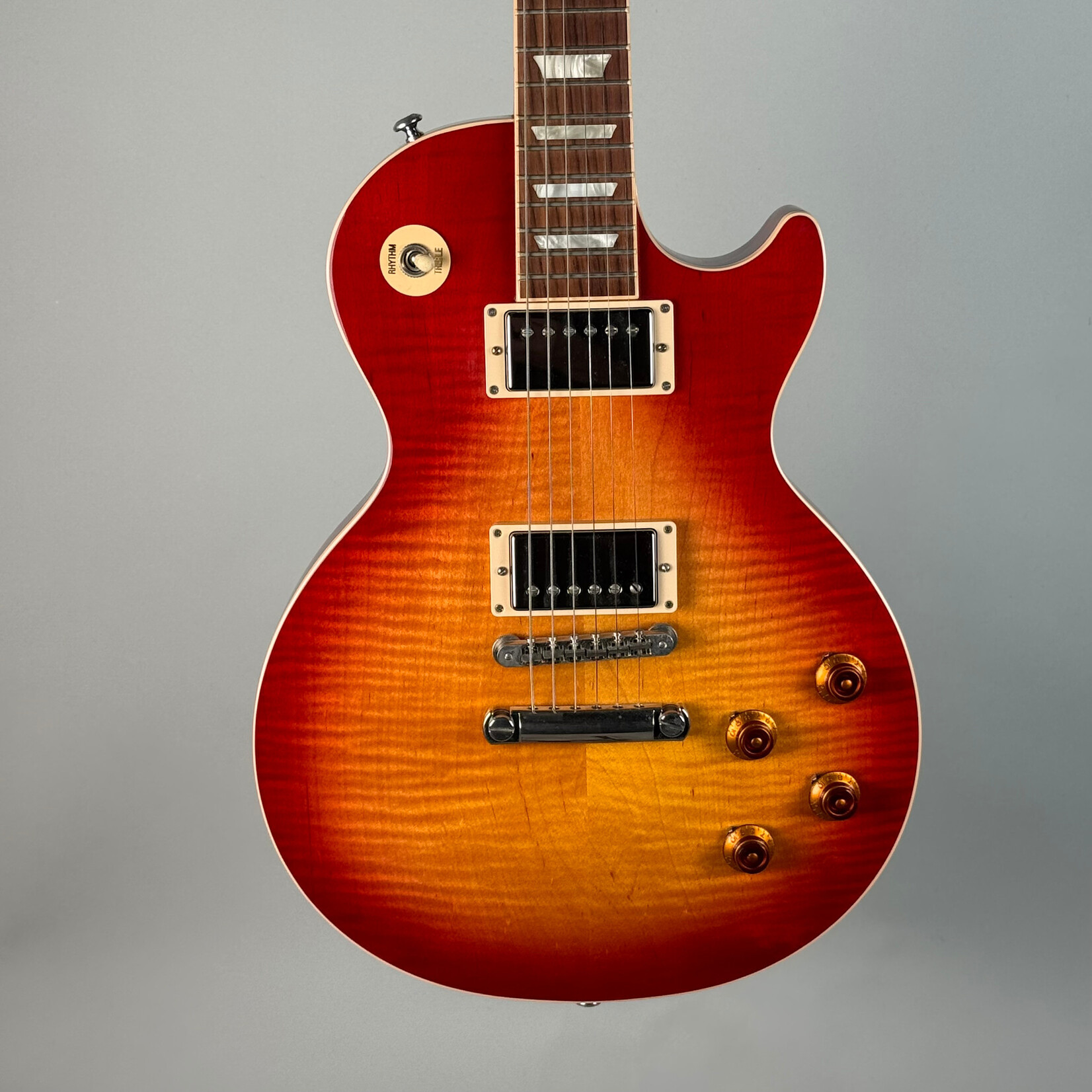 Gibson 2019 Gibson Les Paul Traditional
