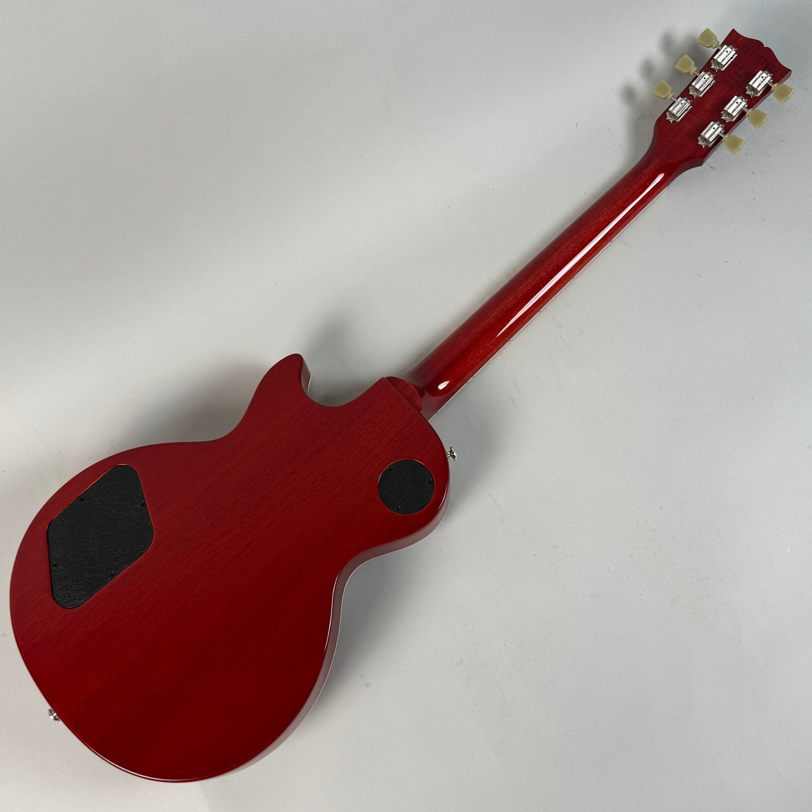 Gibson 2019 Gibson Les Paul Traditional