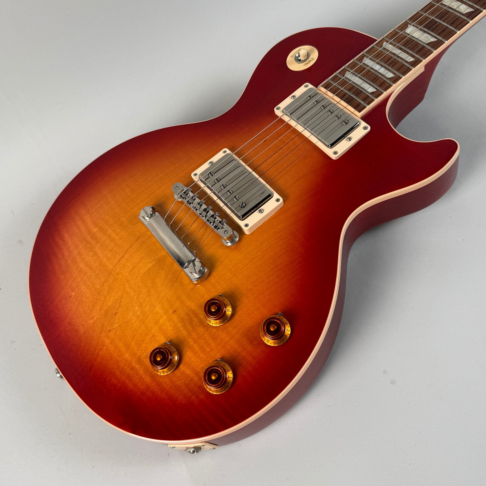 Gibson 2019 Gibson Les Paul Traditional
