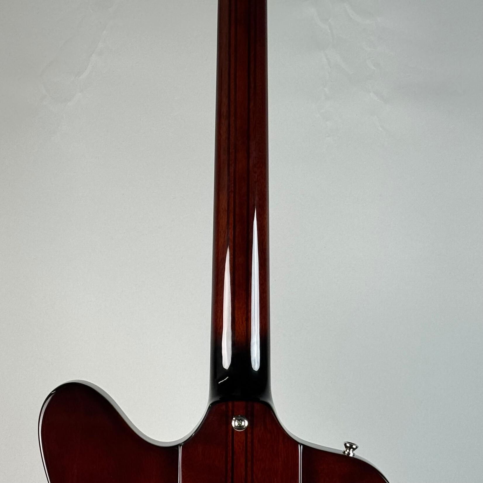 Epiphone 2023 Epiphone "Inspired By Gibson Custom" Firebird V Sunburst