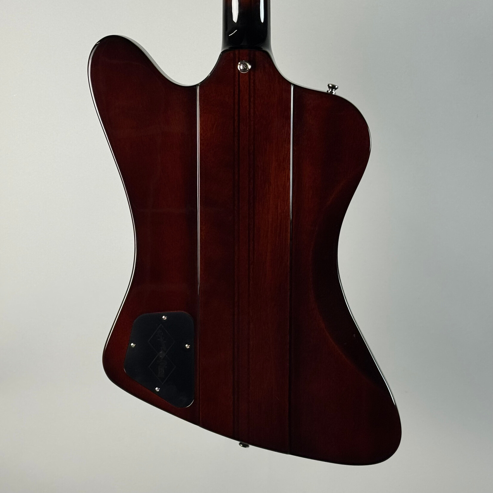 Epiphone 2023 Epiphone "Inspired By Gibson Custom" Firebird V Sunburst