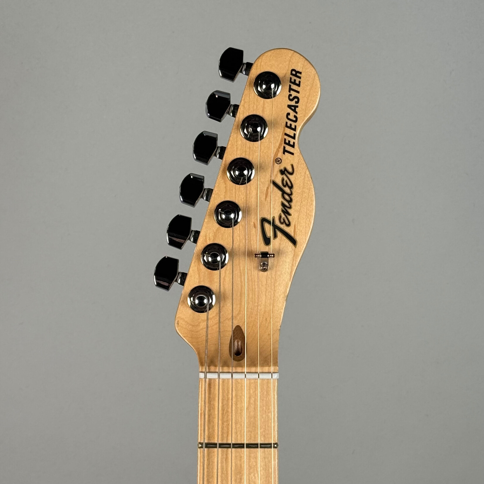 Fender 2018 Fender Telecaster Special Blonde W/ HSC