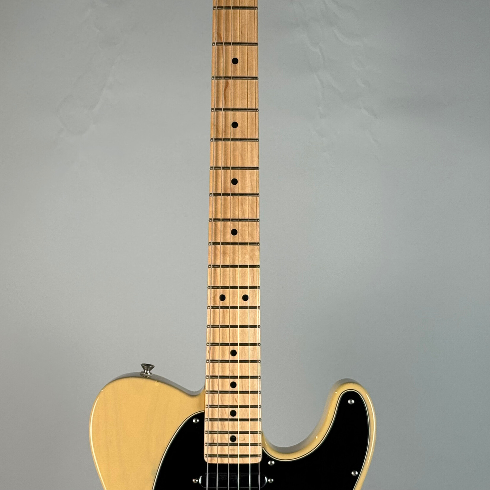 Fender 2018 Fender Telecaster Special Blonde W/ HSC