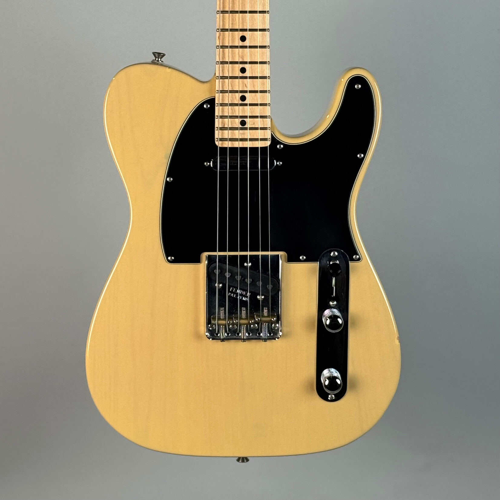 Fender 2018 Fender Telecaster Special Blonde W/ HSC
