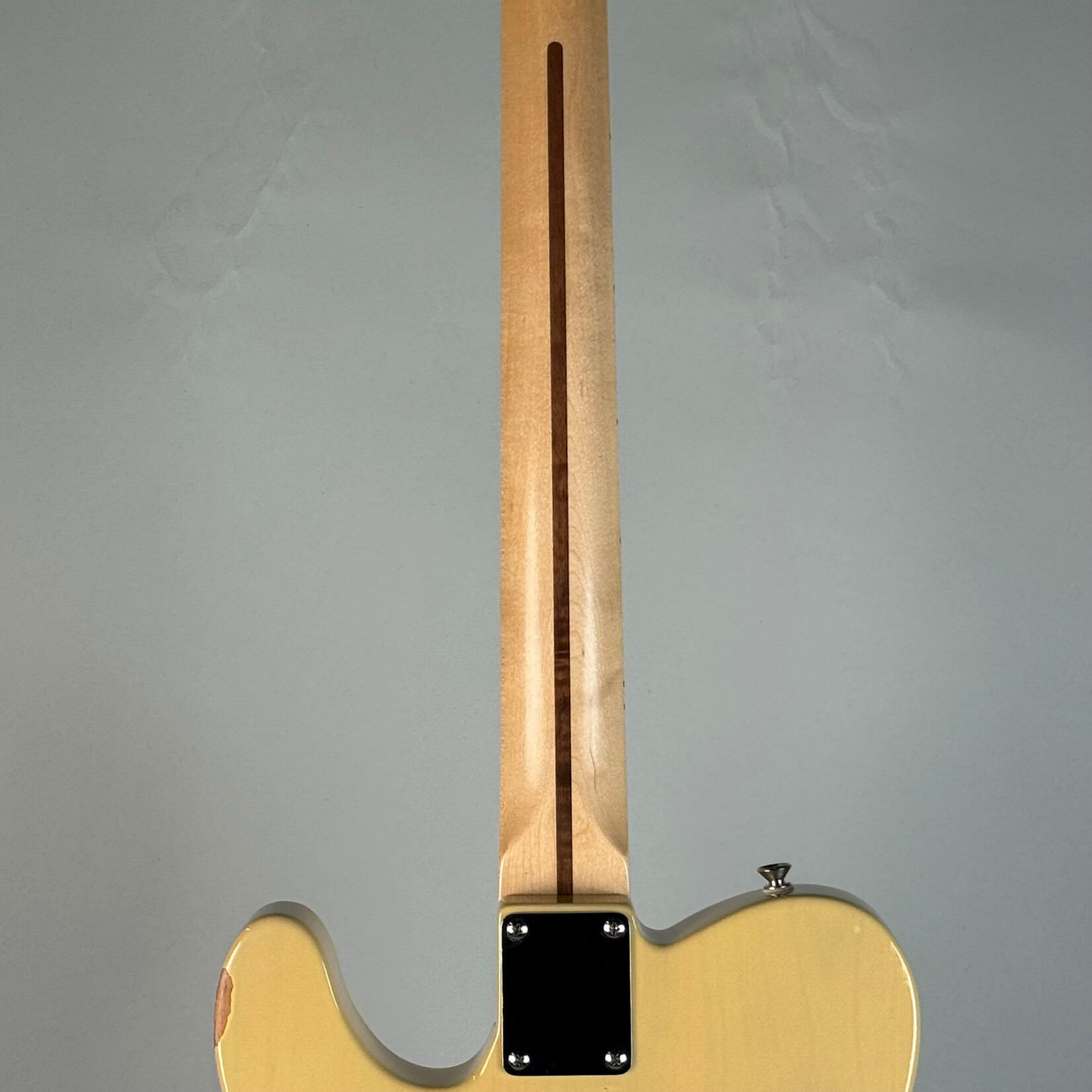 Fender 2018 Fender Telecaster Special Blonde W/ HSC