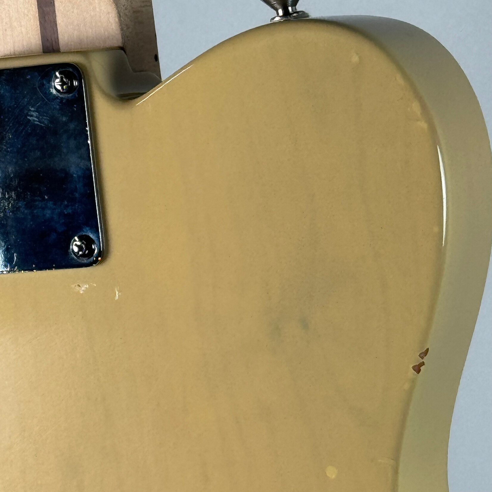 Fender 2018 Fender Telecaster Special Blonde W/ HSC