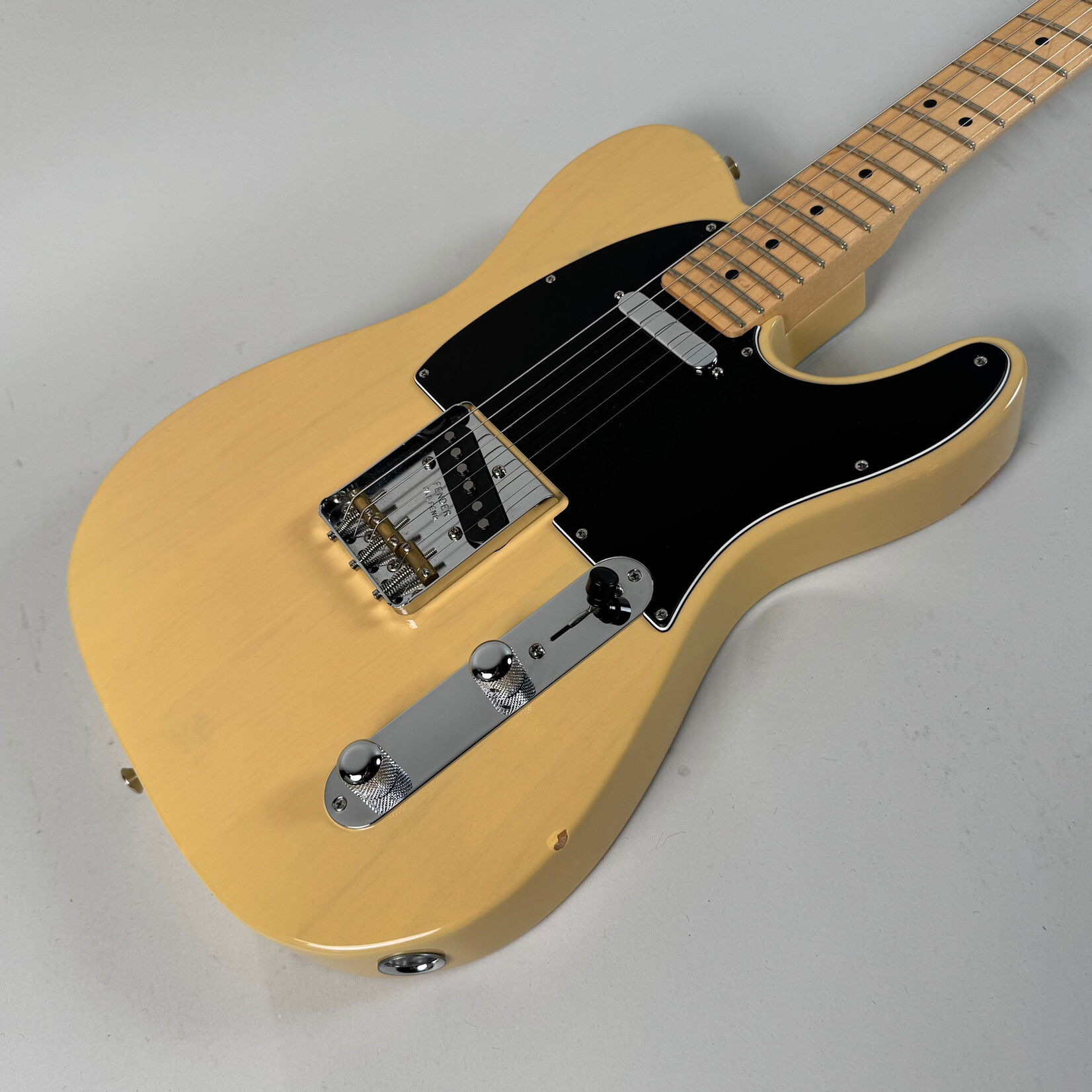 Fender 2018 Fender Telecaster Special Blonde W/ HSC