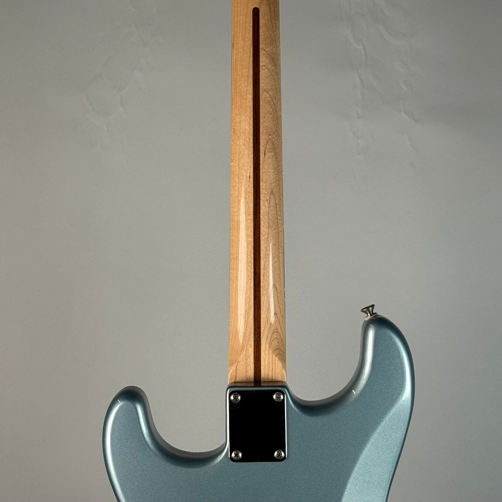 Fender 2004 Fender Stratocaster Standard MIM Blue Agave W/HSC