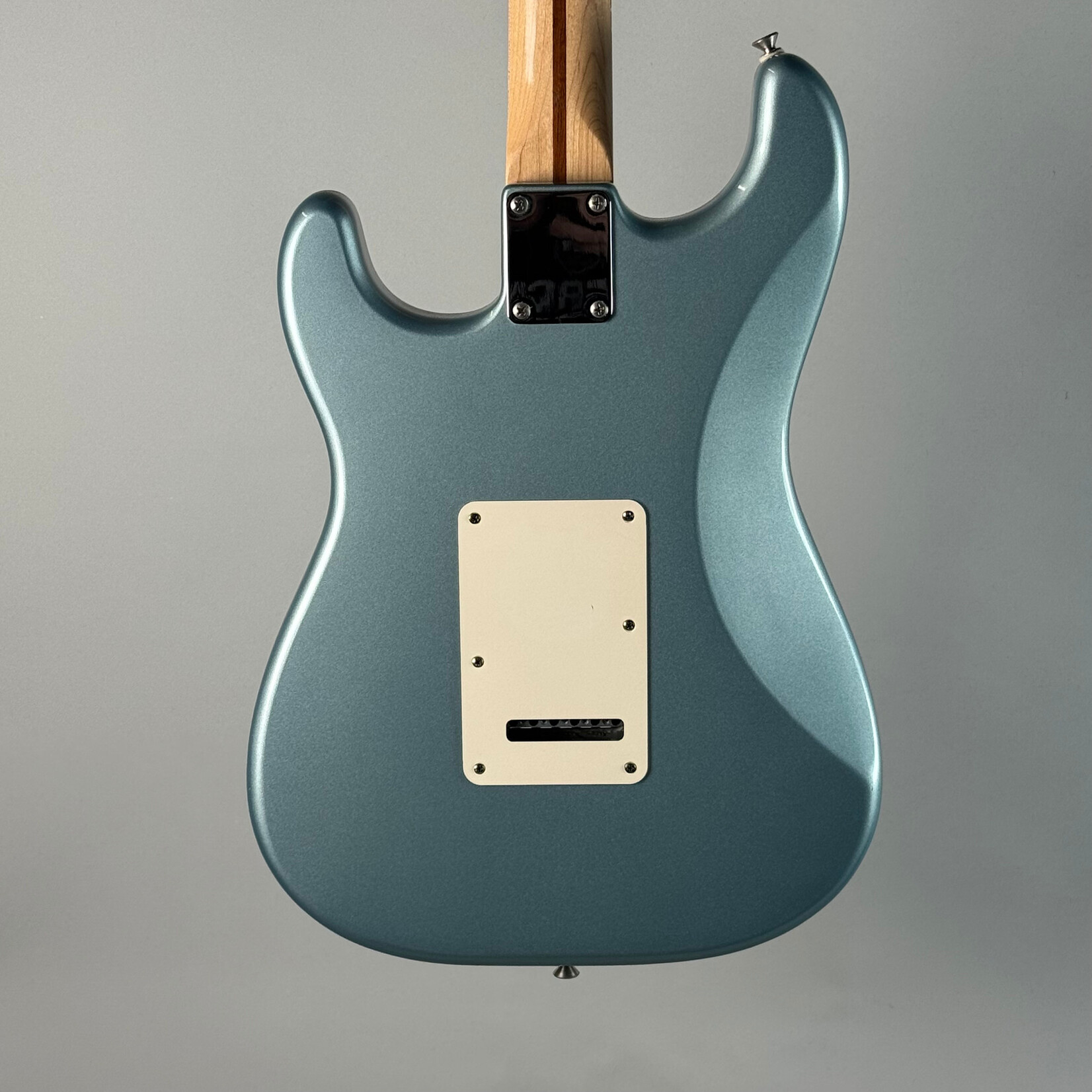 Fender 2004 Fender Stratocaster Standard MIM Blue Agave W/HSC