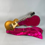 Gibson 1989 Gibson Pre-Historic R6 '56 Reissue Les Paul Standard Goldtop