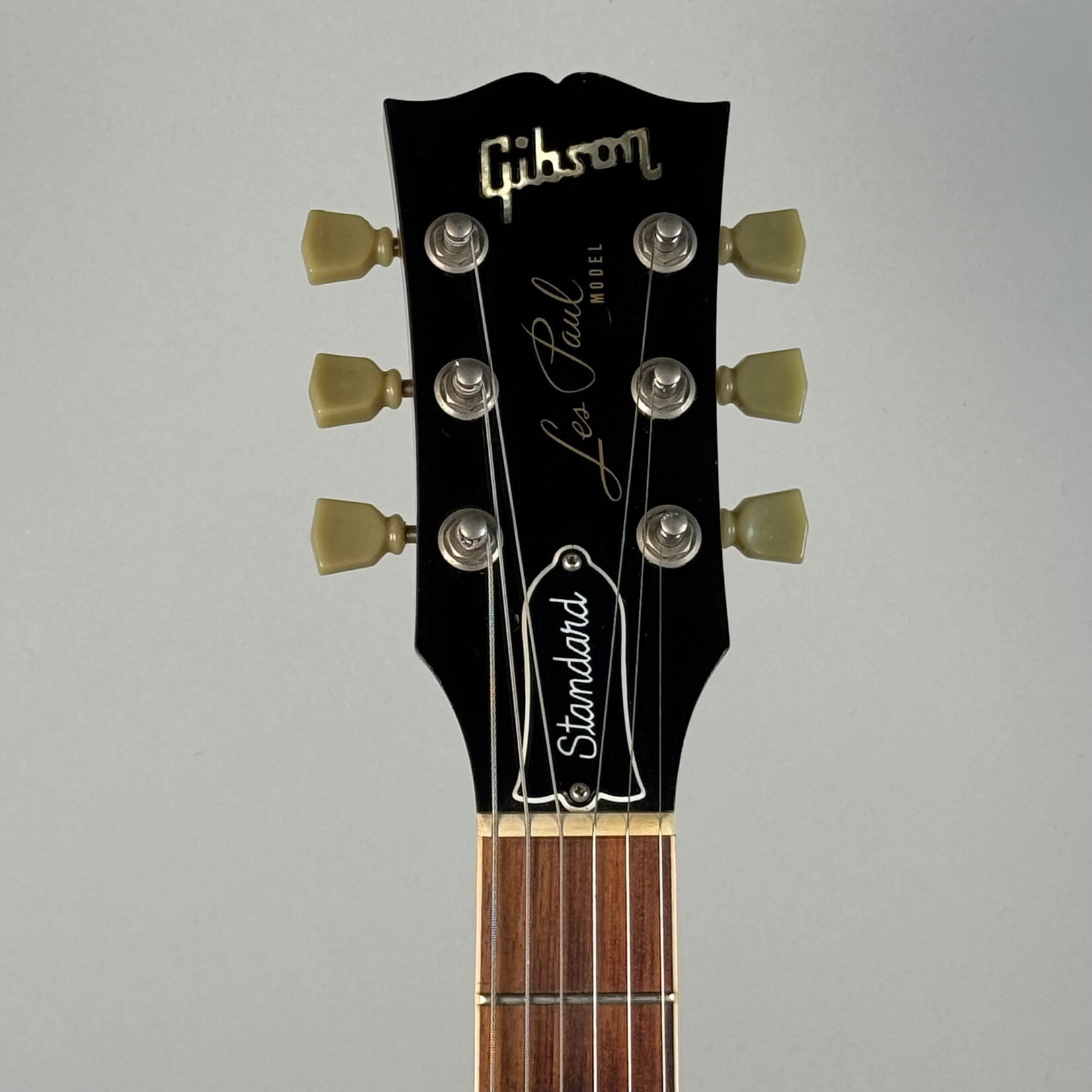 Gibson 1989 Gibson Pre-Historic R6 '56 Reissue Les Paul Standard Goldtop