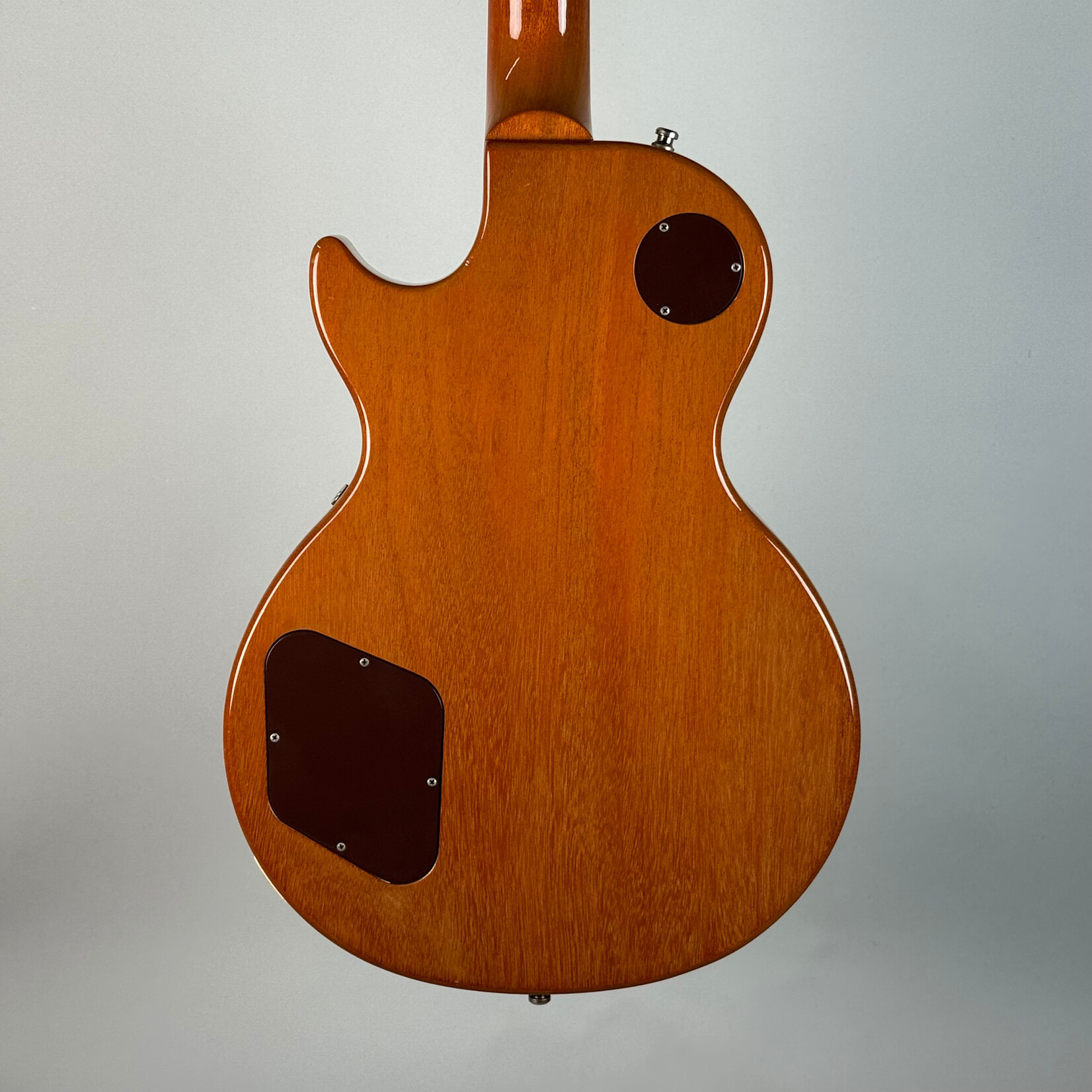 Gibson 1989 Gibson Pre-Historic R6 '56 Reissue Les Paul Standard Goldtop