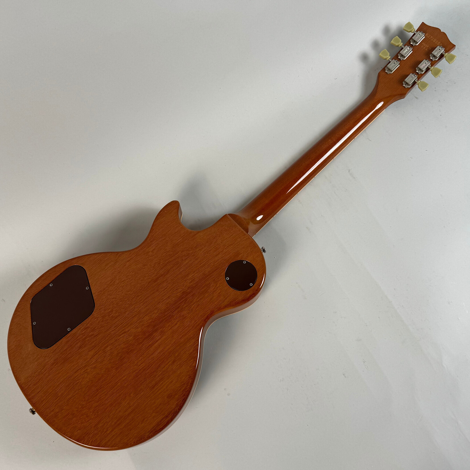 Gibson 1989 Gibson Pre-Historic R6 '56 Reissue Les Paul Standard Goldtop