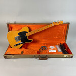 Fender 2011 Fender AVRI '52 Reissue Telecaster BSB