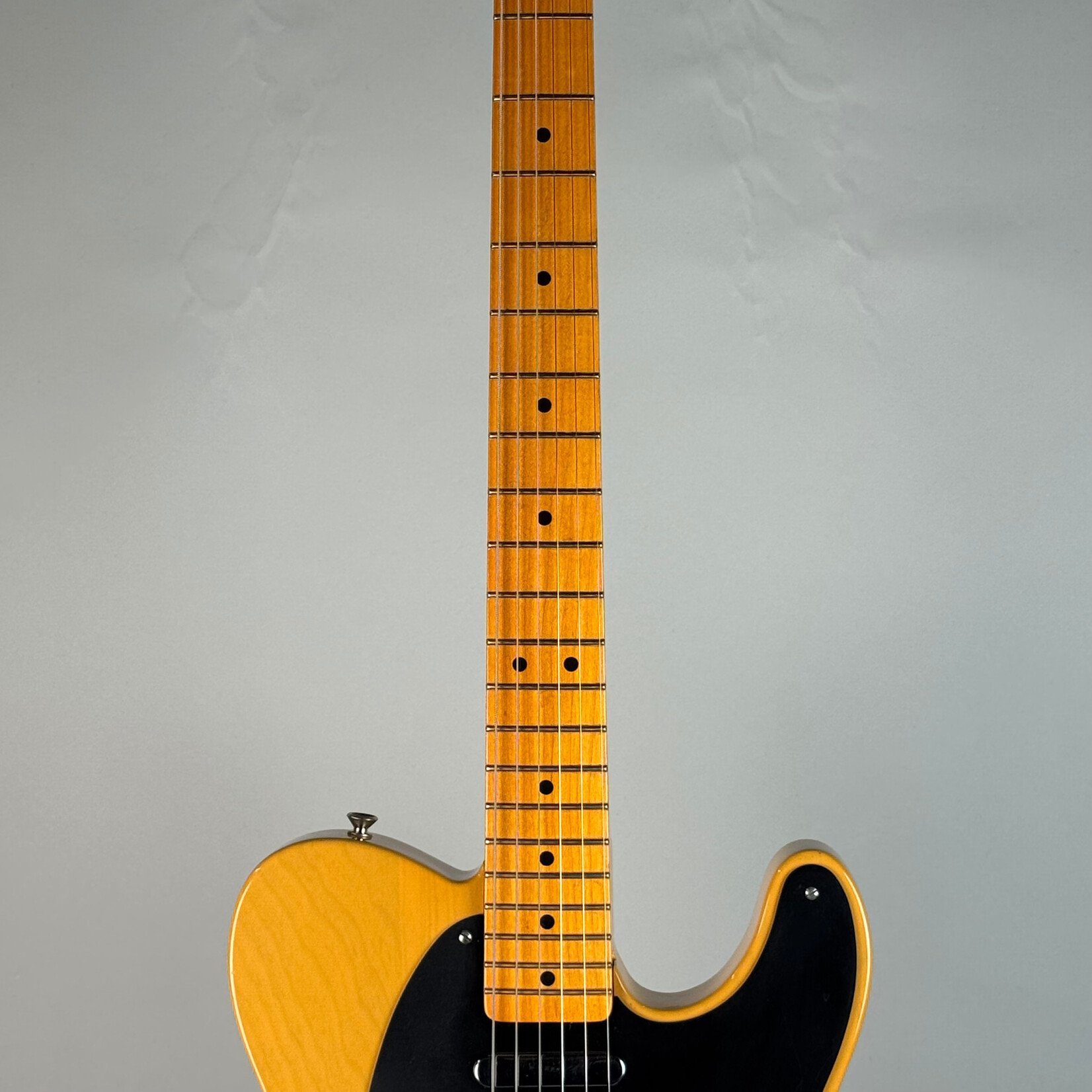 Fender 2011 Fender AVRI '52 Reissue Telecaster BSB