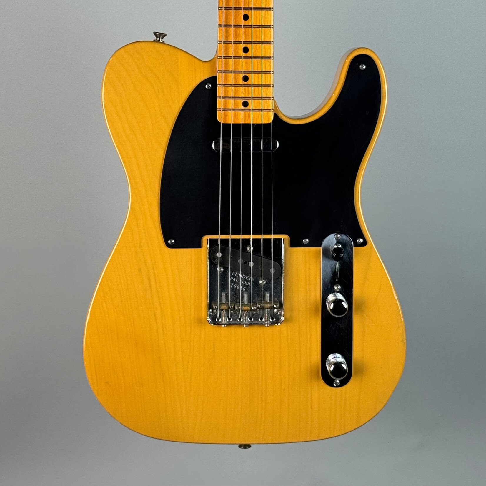 Fender 2011 Fender AVRI '52 Reissue Telecaster BSB