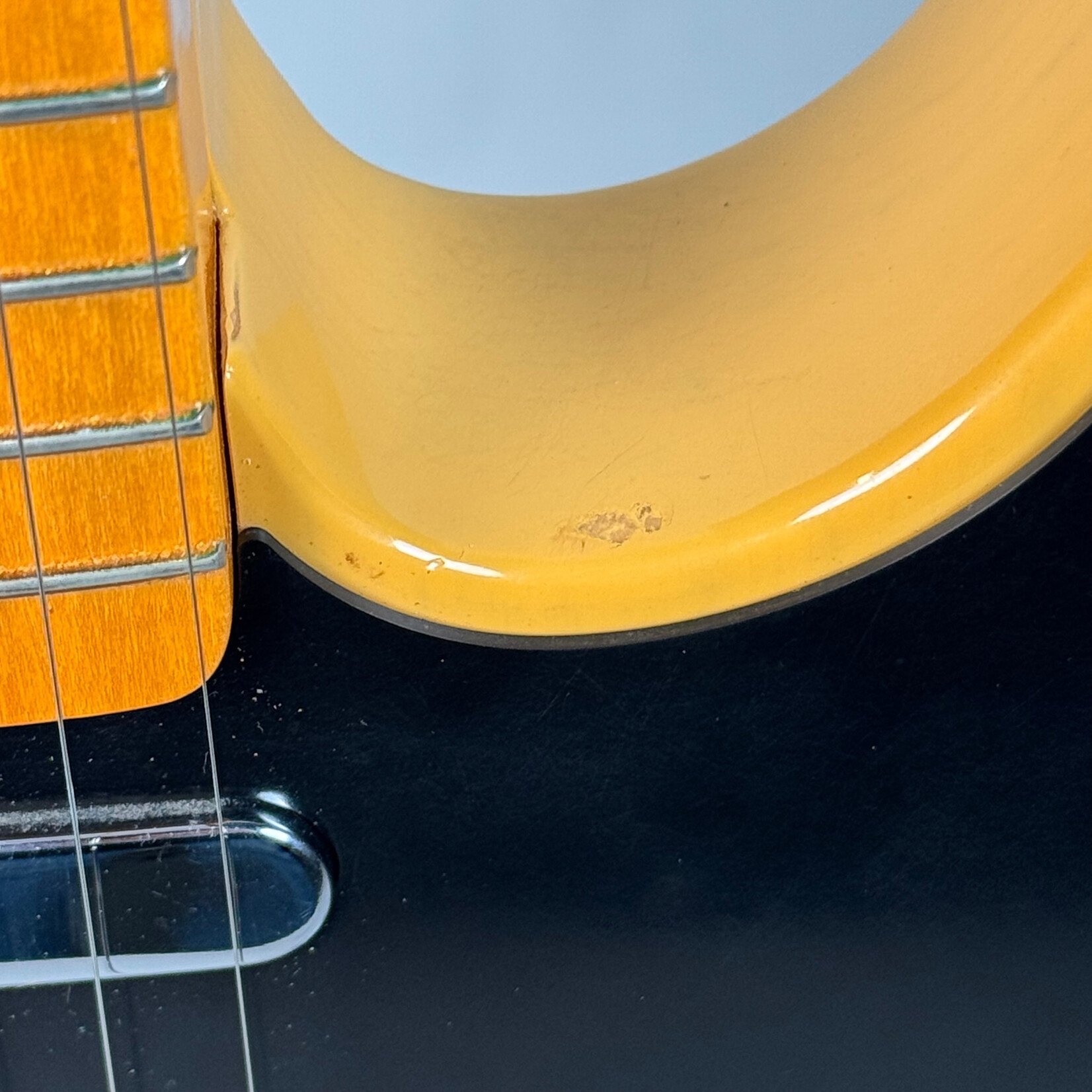 Fender 2011 Fender AVRI '52 Reissue Telecaster BSB