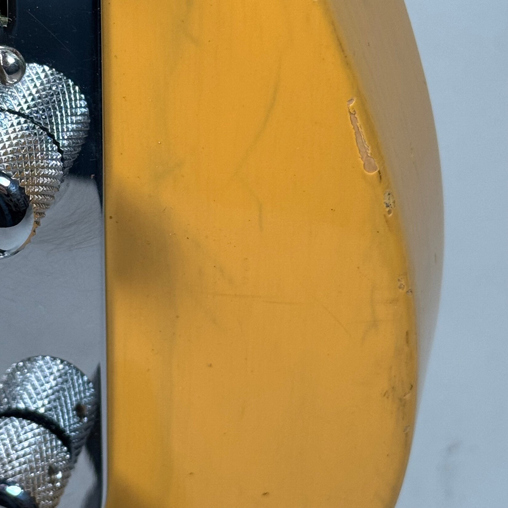 Fender 2011 Fender AVRI '52 Reissue Telecaster BSB