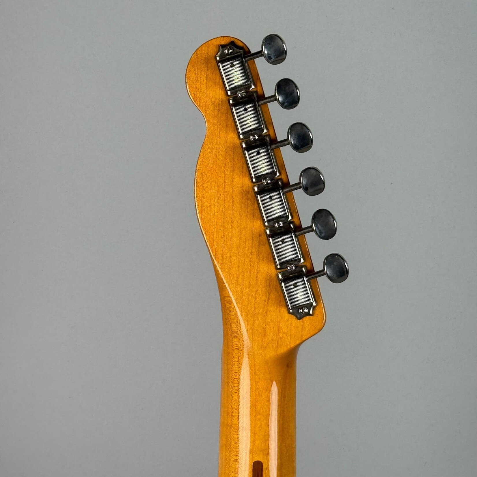 Fender 2011 Fender AVRI '52 Reissue Telecaster BSB