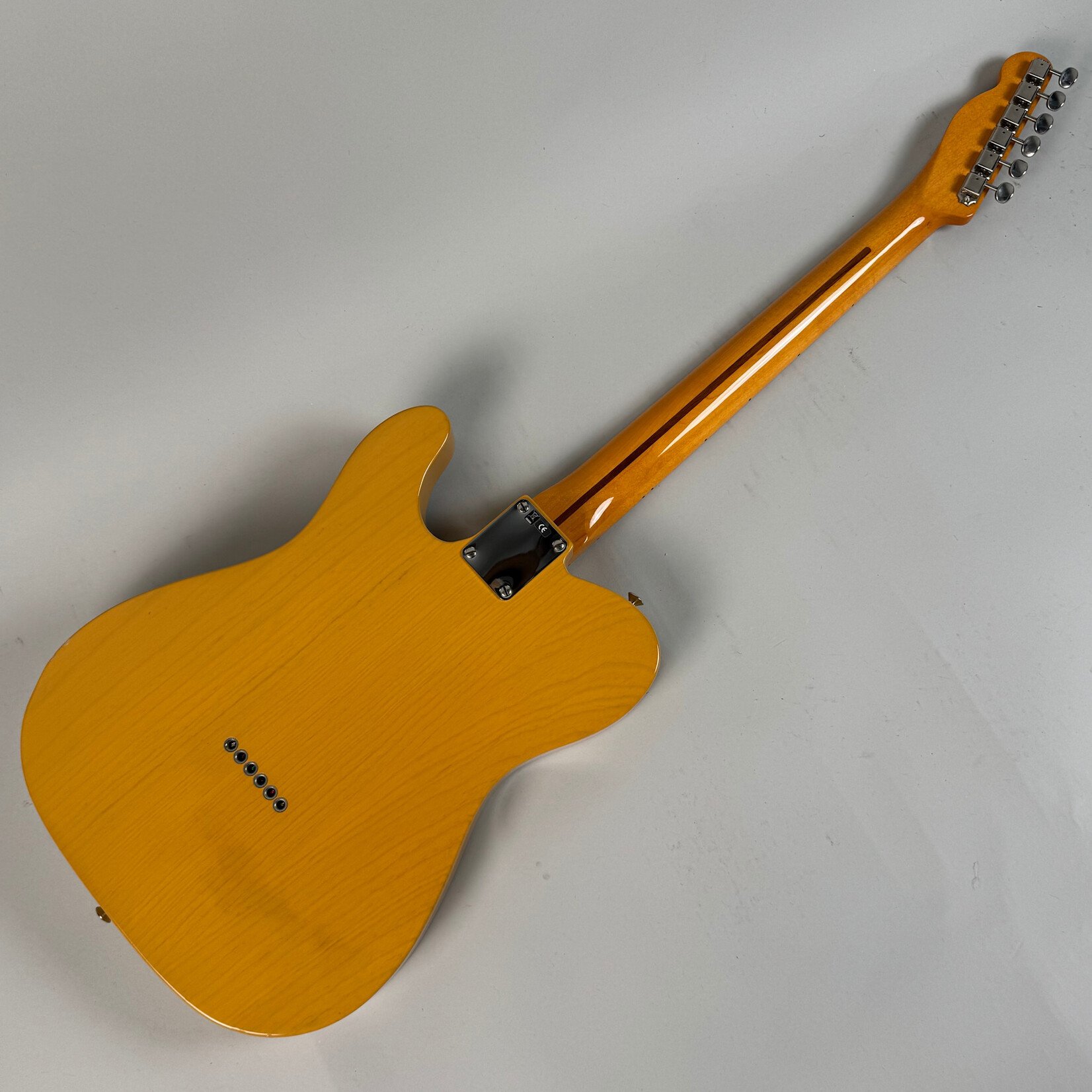 Fender 2011 Fender AVRI '52 Reissue Telecaster BSB