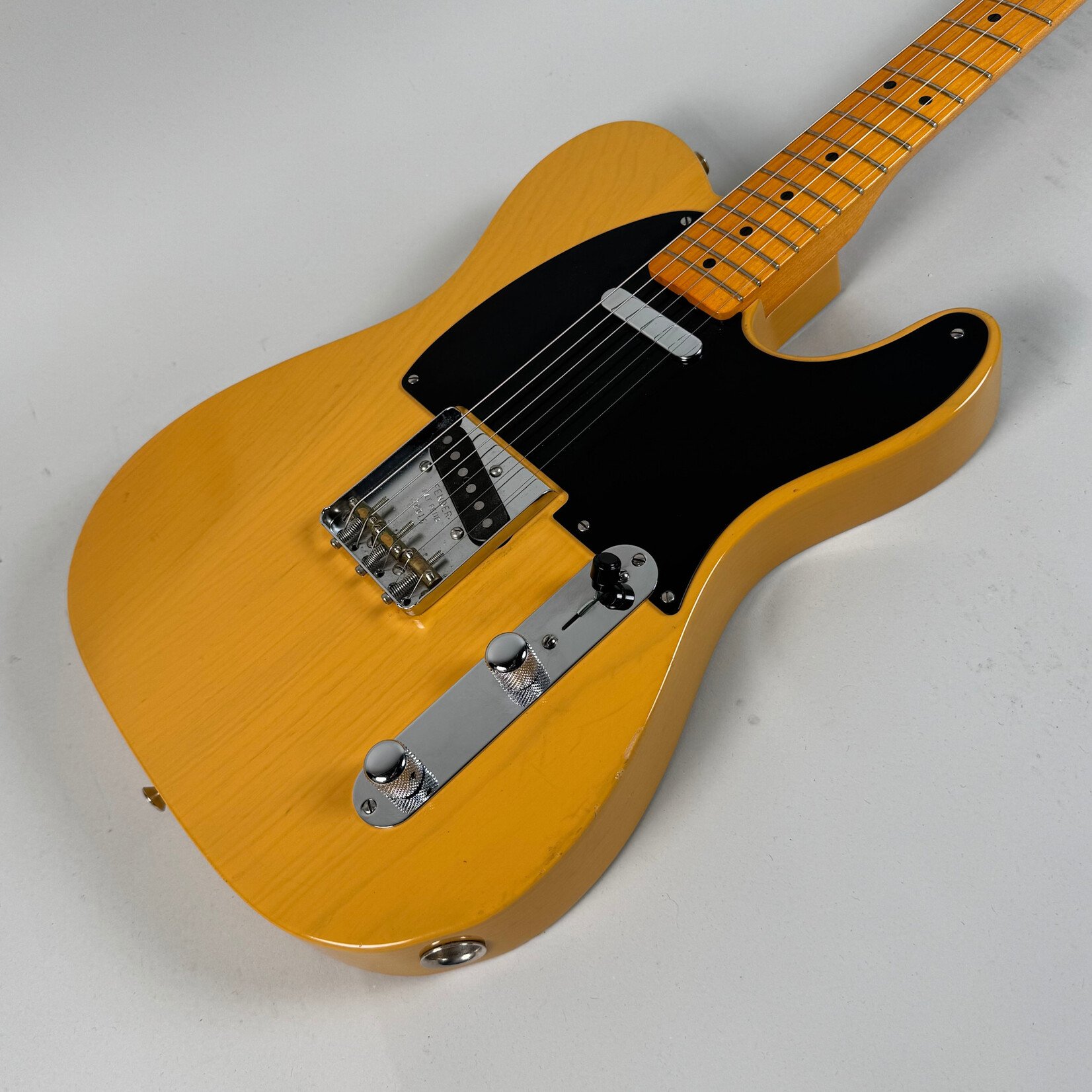 Fender 2011 Fender AVRI '52 Reissue Telecaster BSB