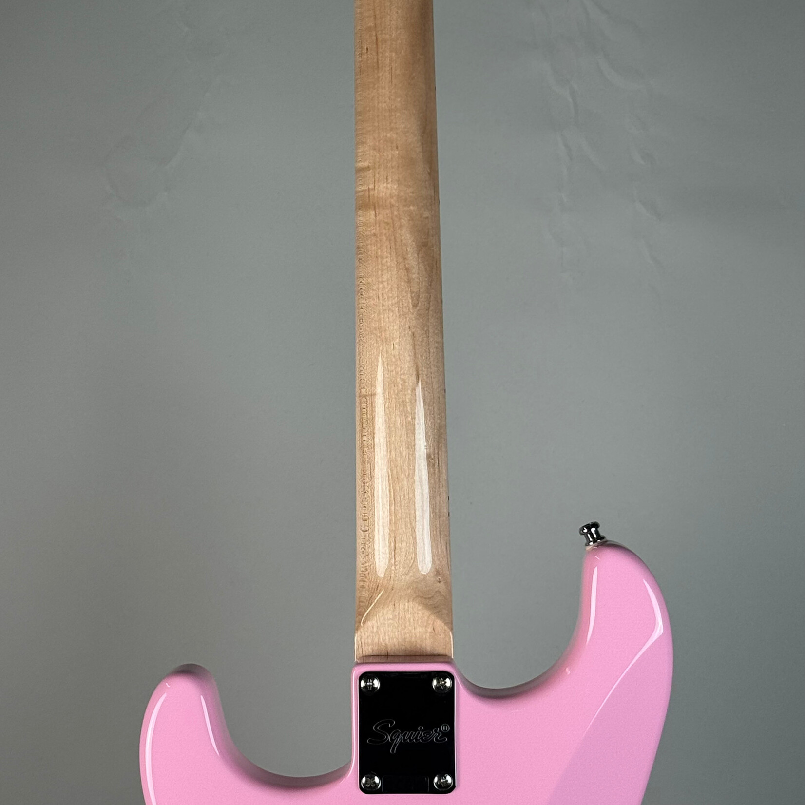 Squier 2024 Squier Hello Kitty Stratocaster Pink