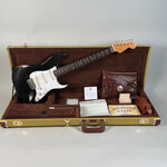 Nacho Guitar 2025 Nacho Guitar Nachocaster Aged Black