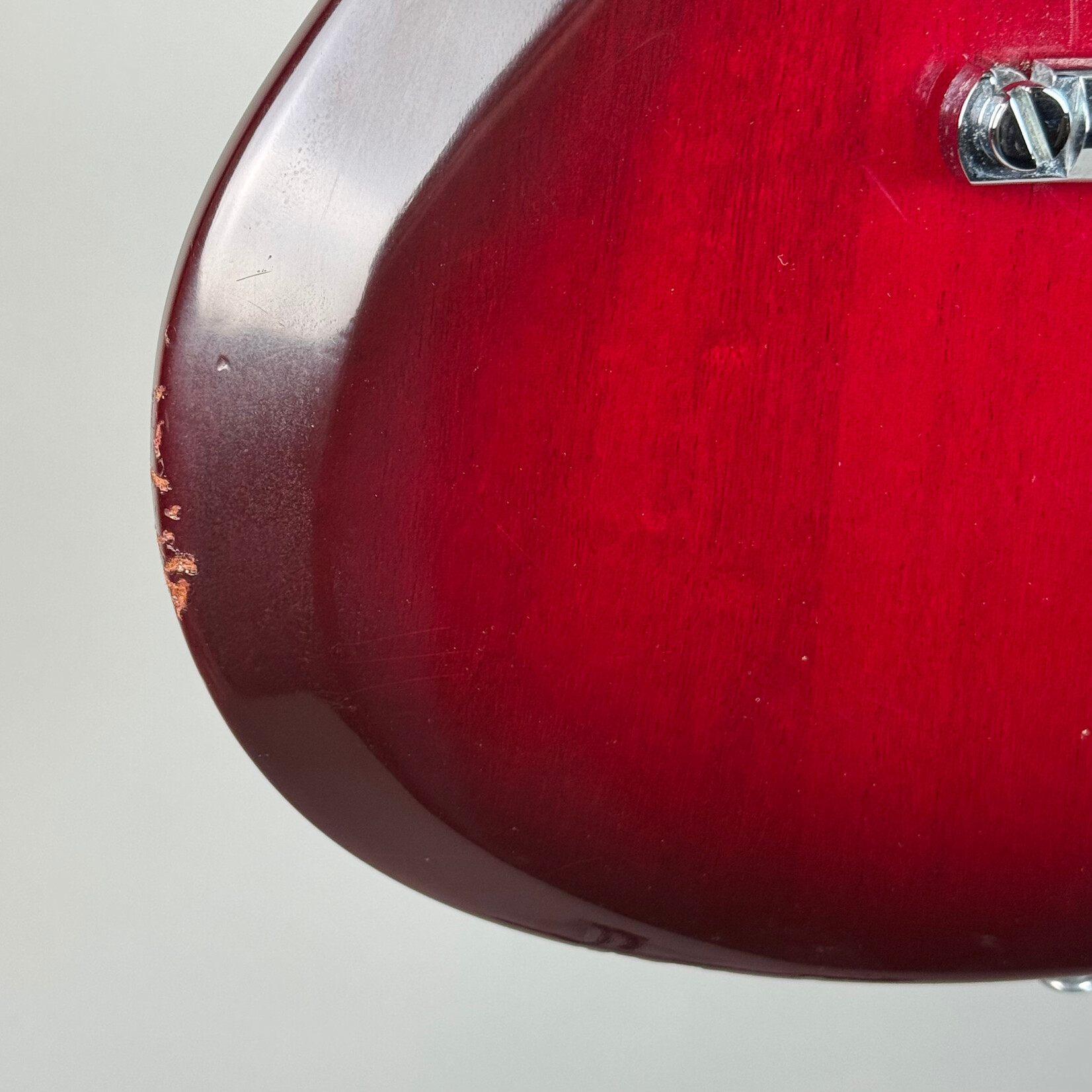 Gibson Mid 90's Gibson SG "All American" Dark Wineburst