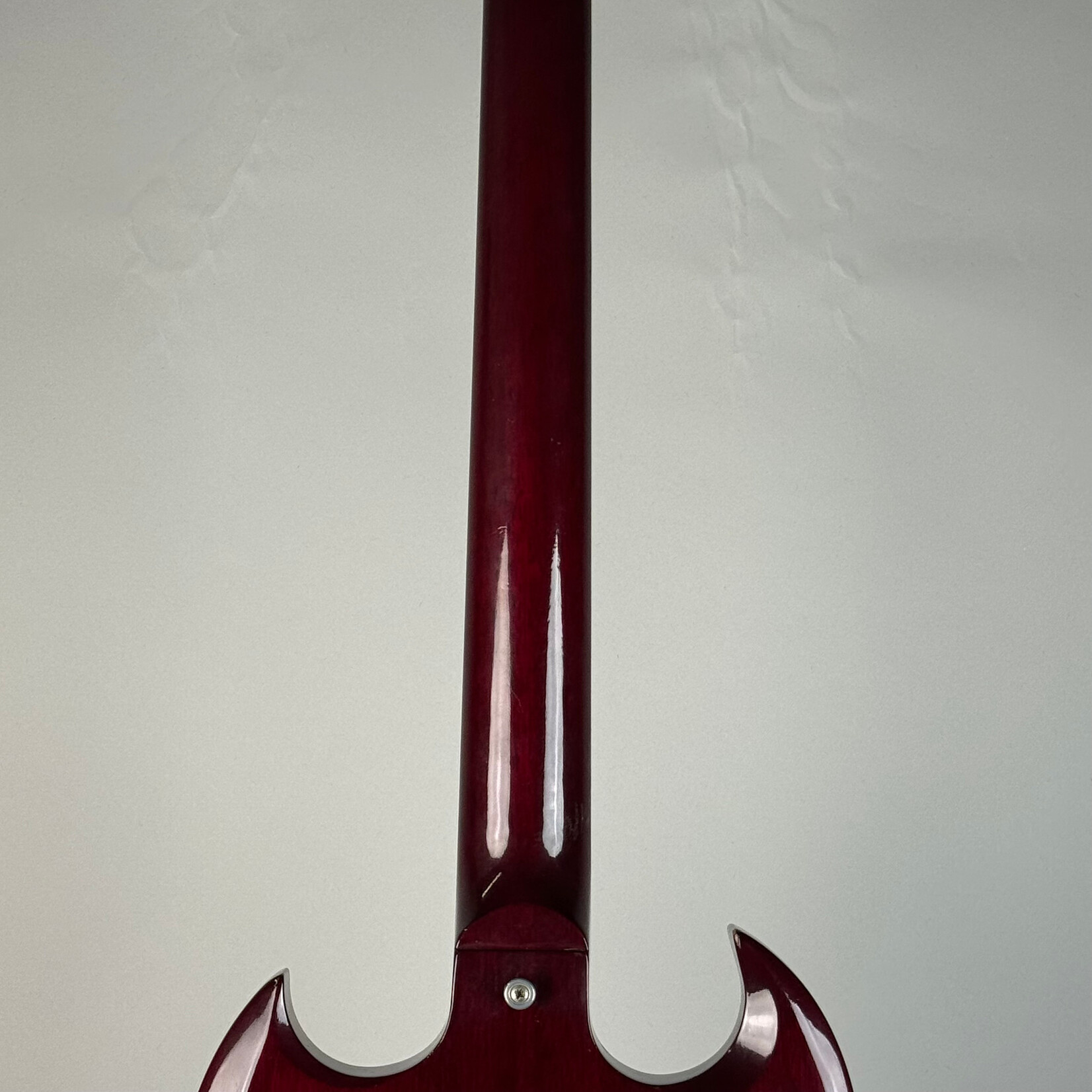 Gibson Mid 90's Gibson SG "All American" Dark Wineburst