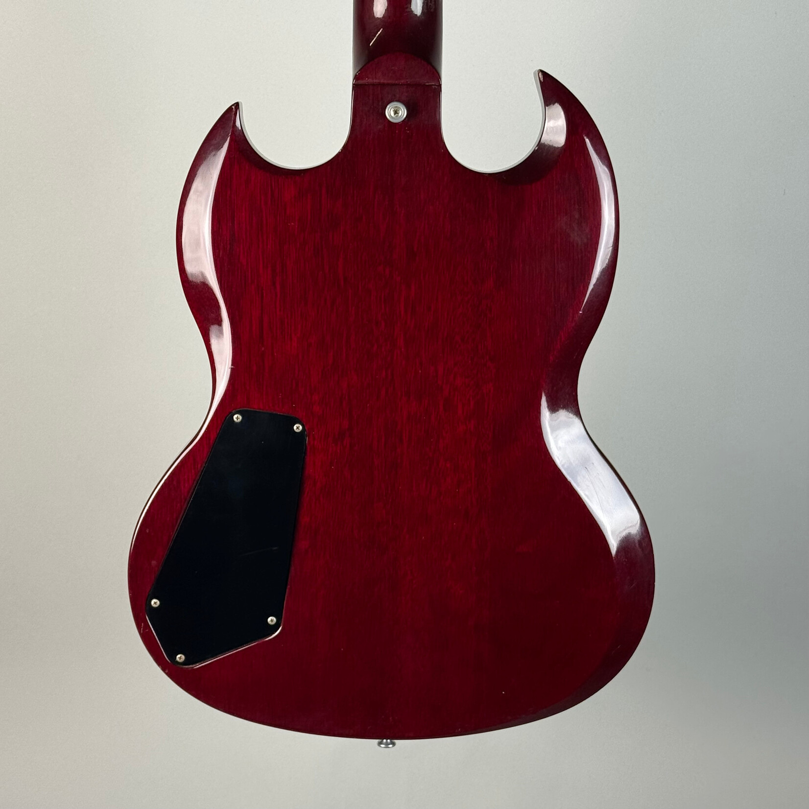 Gibson Mid 90's Gibson SG "All American" Dark Wineburst