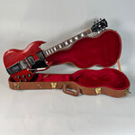 Gibson 2022 Gibson SG Satin Cherry
