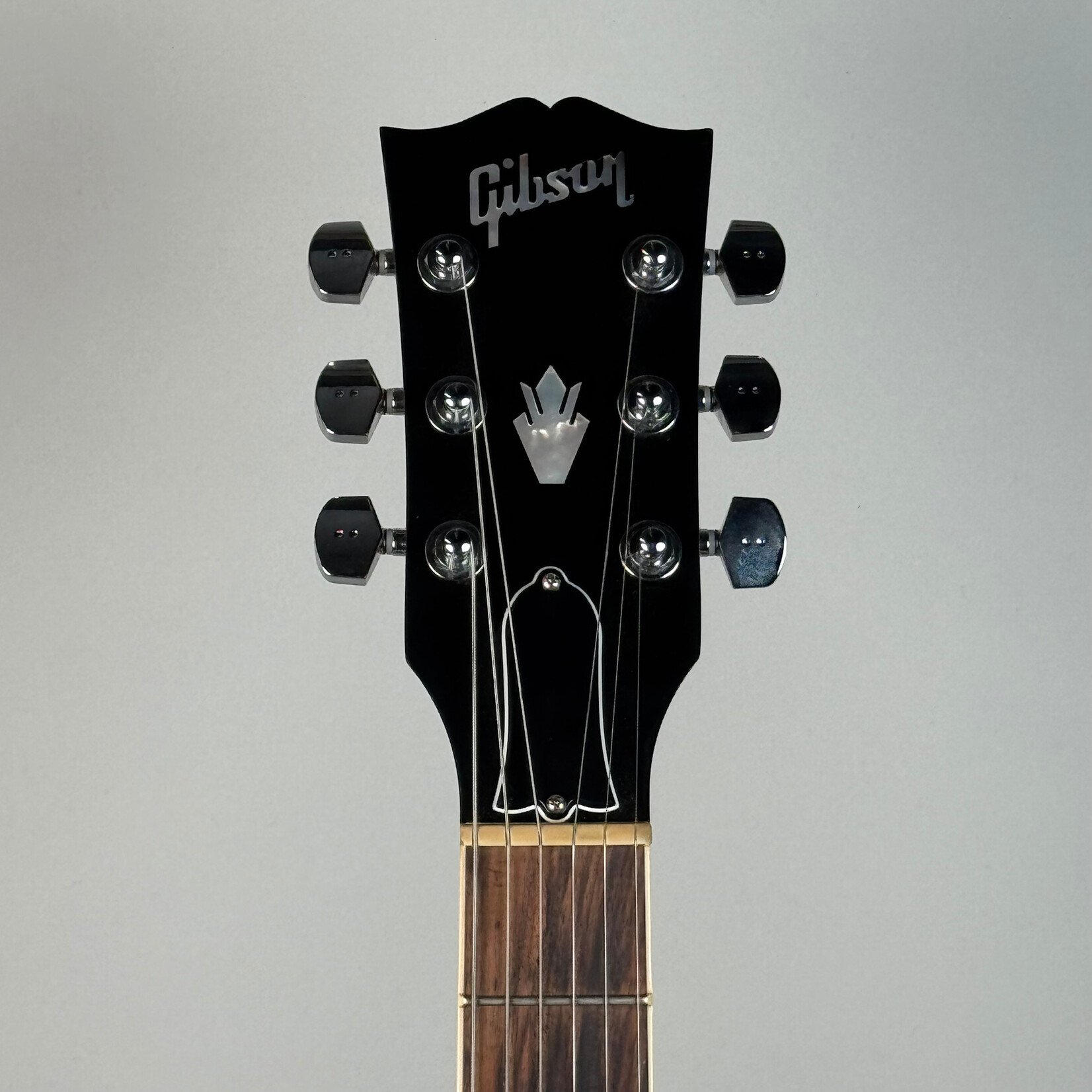 Gibson 2022 Gibson SG Satin Cherry