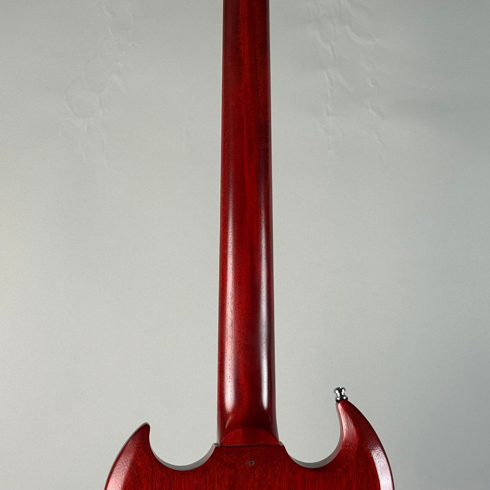 Gibson 2022 Gibson SG Satin Cherry