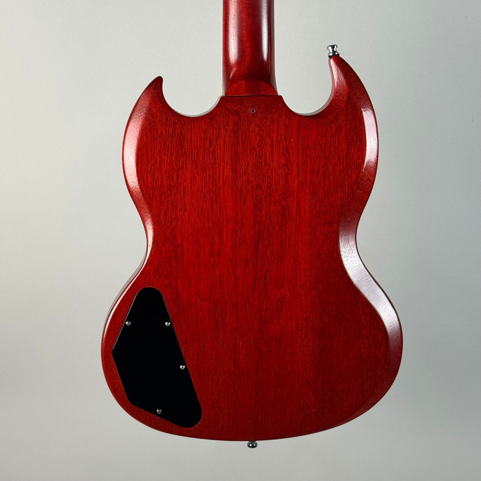 Gibson 2022 Gibson SG Satin Cherry
