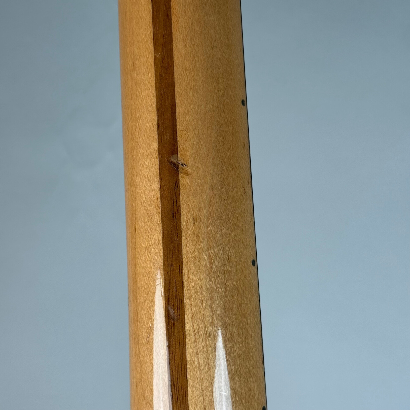 Fender 1980 Fender Lead II Black (Changed Pickups)