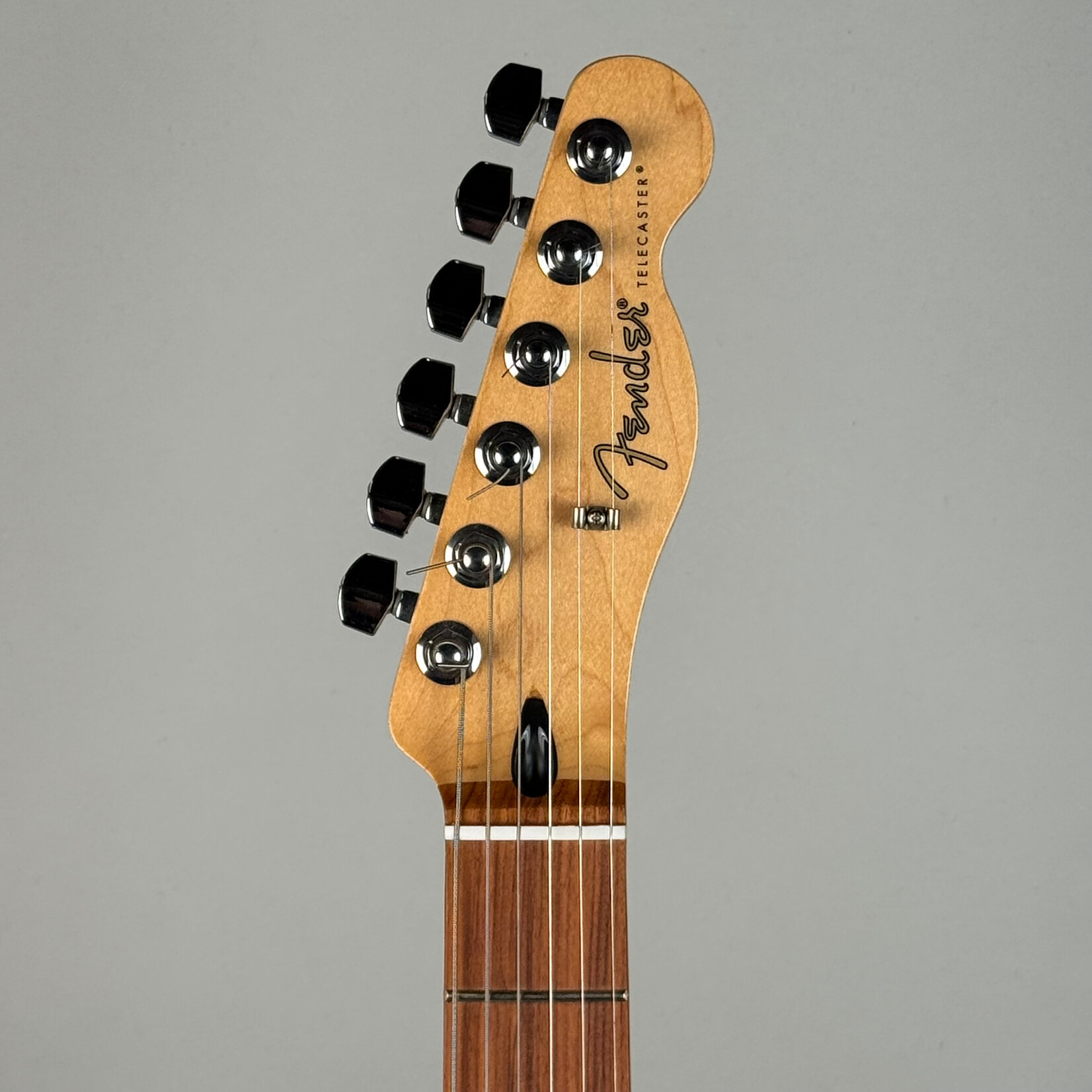 Fender 2022 Fender Player Telecaster Nashville Setup (mod) Sunburst