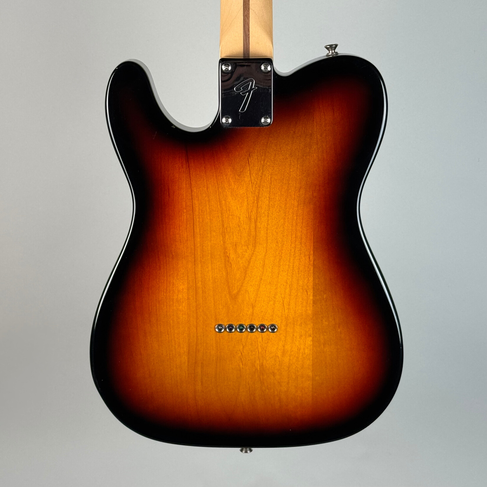 Fender 2022 Fender Player Telecaster Nashville Setup (mod) Sunburst