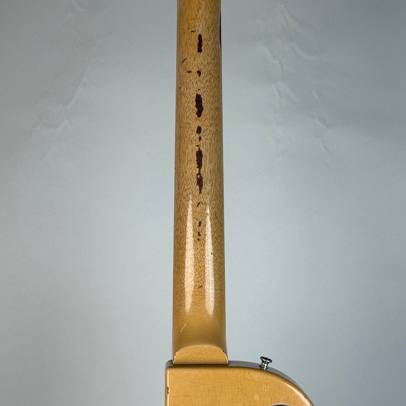 Gibson 1958 Gibson Les Paul Special TV Yellow