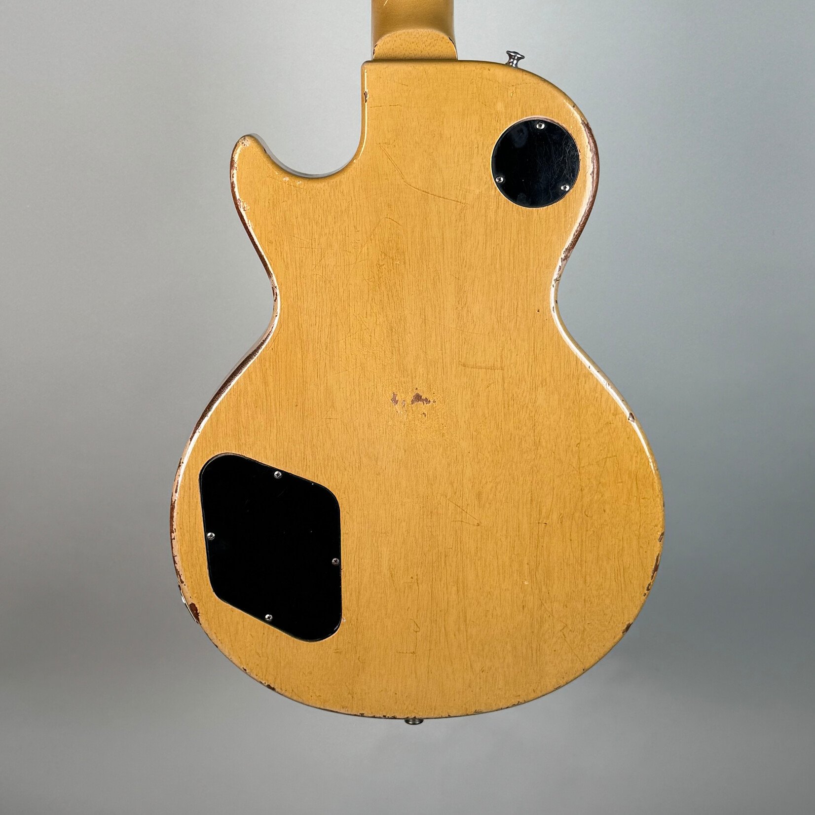 Gibson 1958 Gibson Les Paul Special TV Yellow