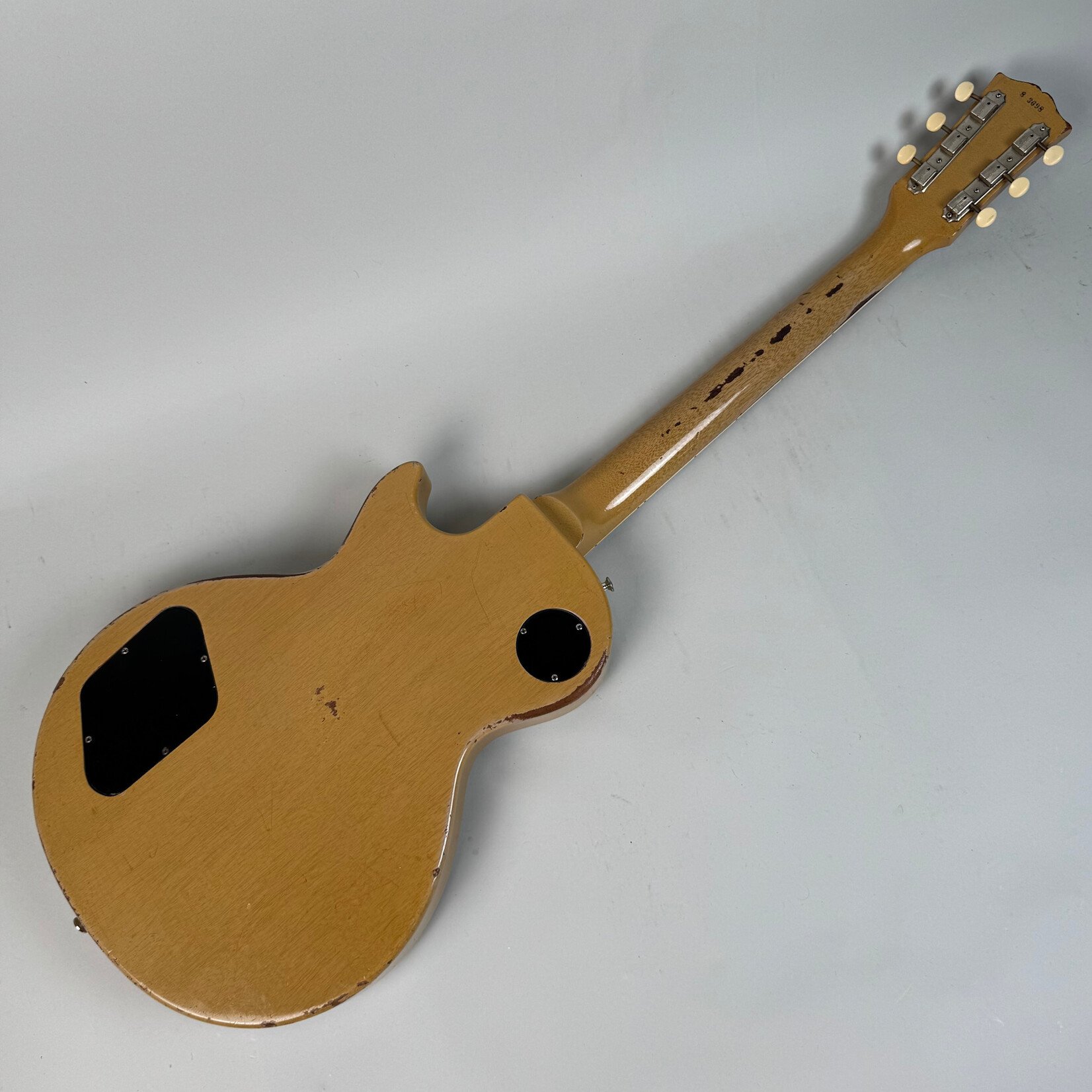 Gibson 1958 Gibson Les Paul Special TV Yellow