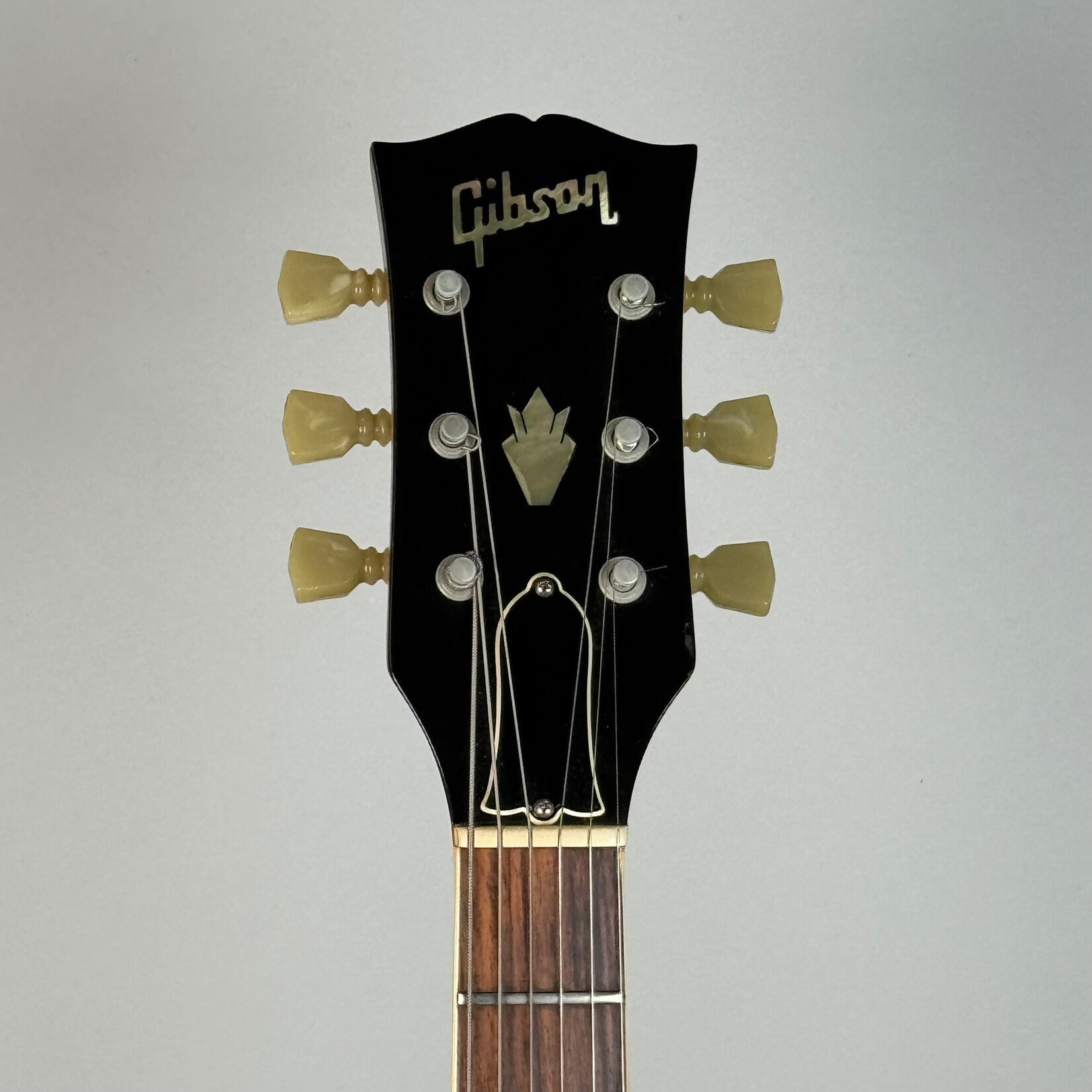 Gibson Ca. 1974 Gibson ES-335 Sunburst