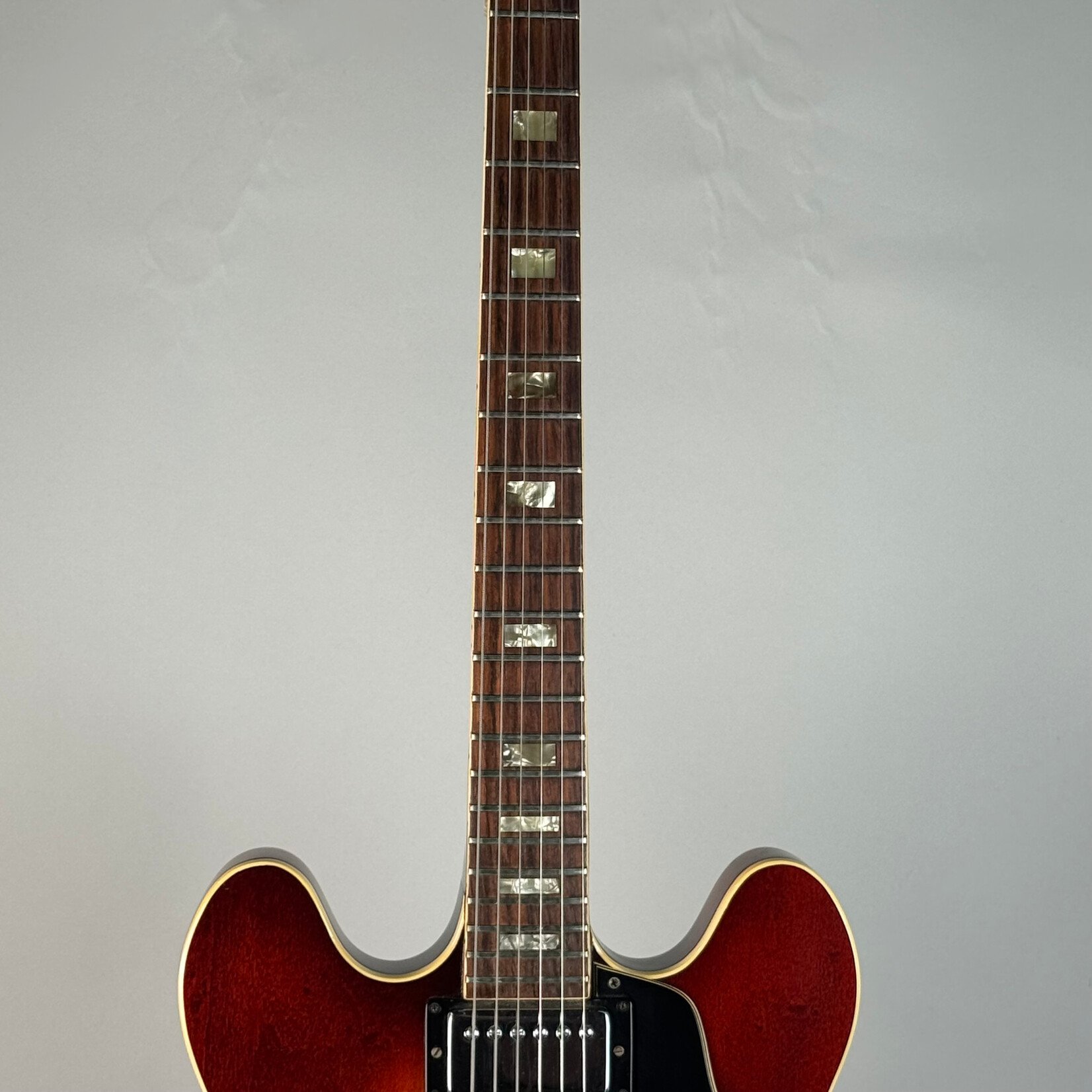 Gibson Ca. 1974 Gibson ES-335 Sunburst