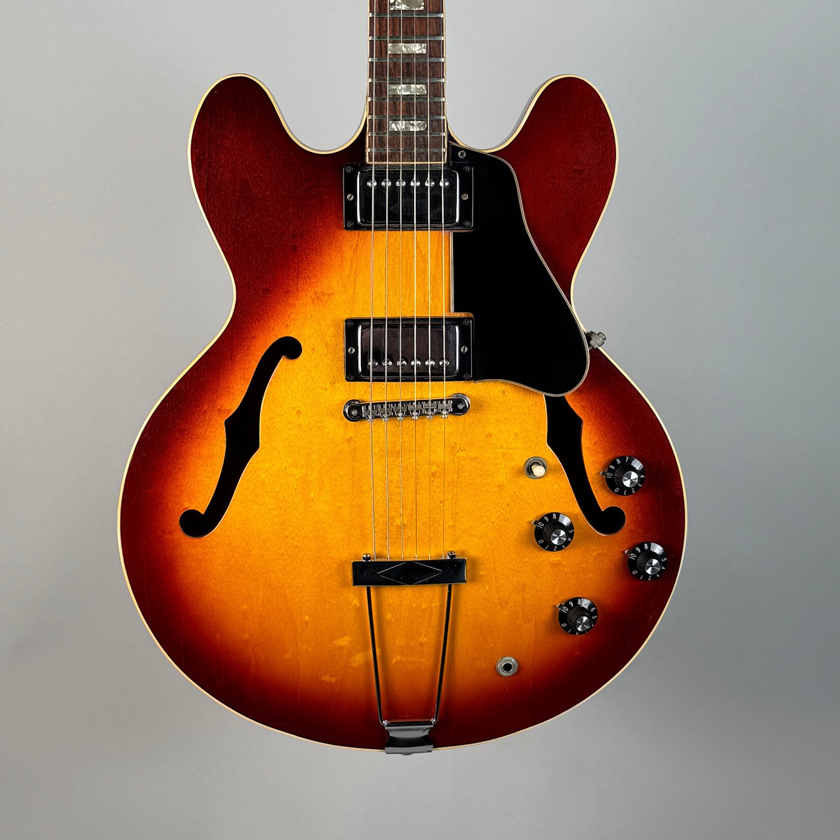 Gibson Ca. 1974 Gibson ES-335 Sunburst