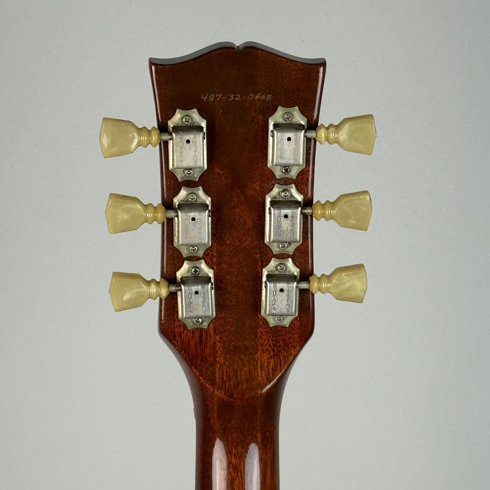 Gibson Ca. 1974 Gibson ES-335 Sunburst