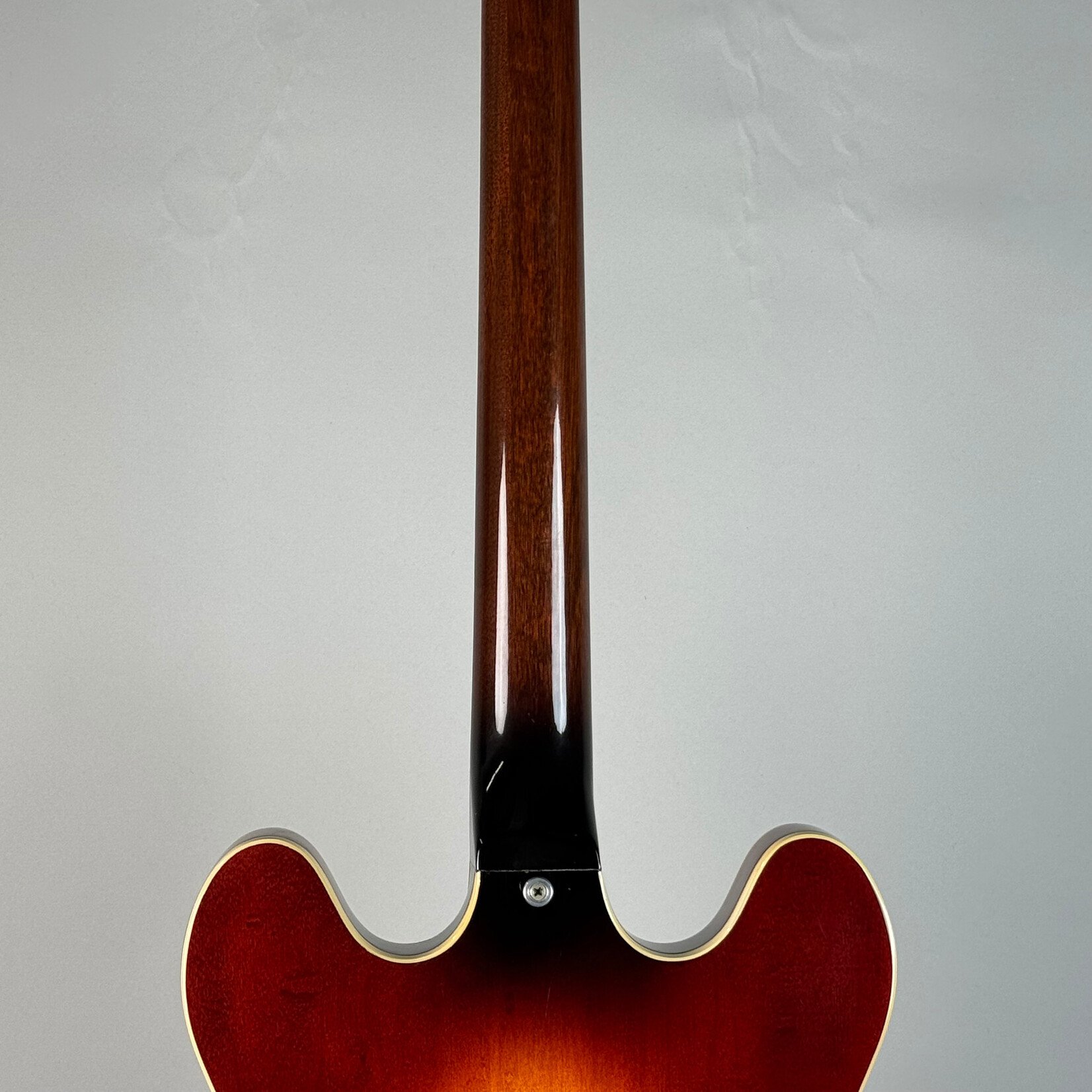 Gibson Ca. 1974 Gibson ES-335 Sunburst